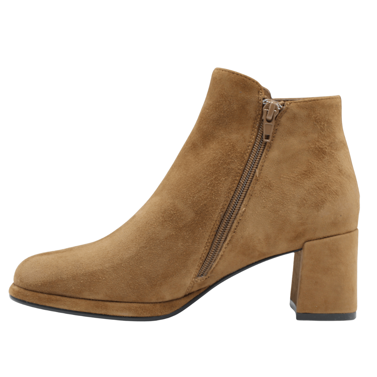 cuoio suede