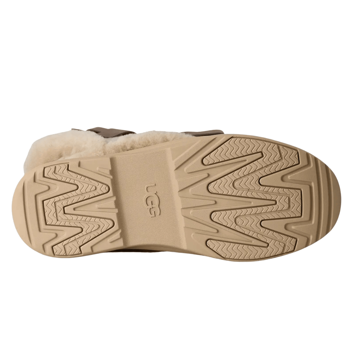 UGG Women's Après City Tall Boot, moonlight – view 7
