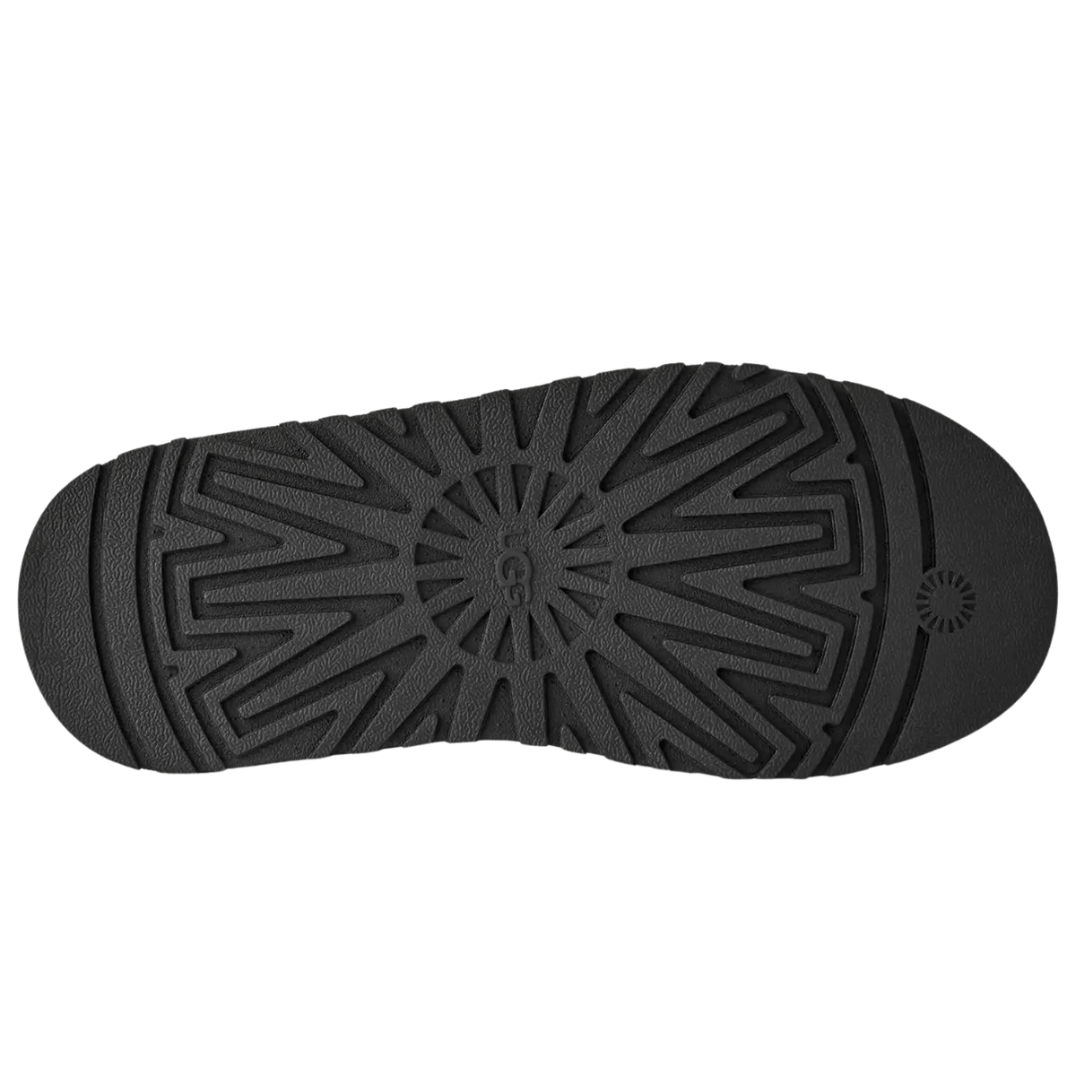 UGG Women's Tazz II, black – view 23
