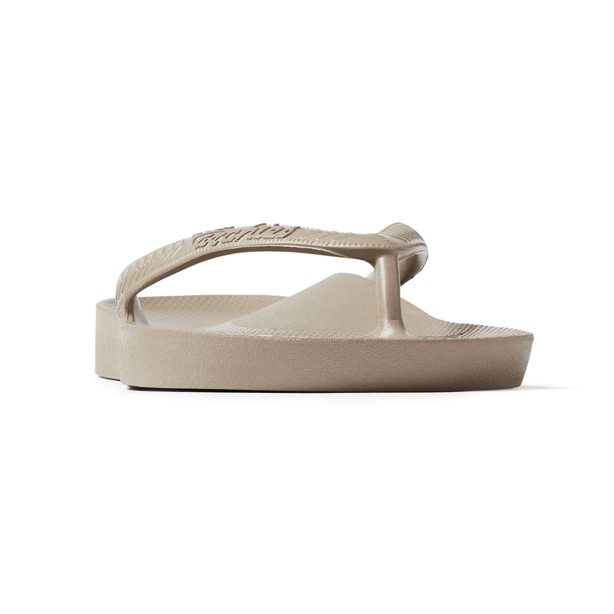 Archies Flip Flops, taupe – view 8