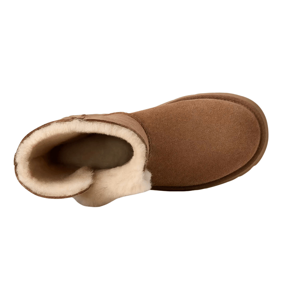 UGG Women's Esmee, chestnut – view 4