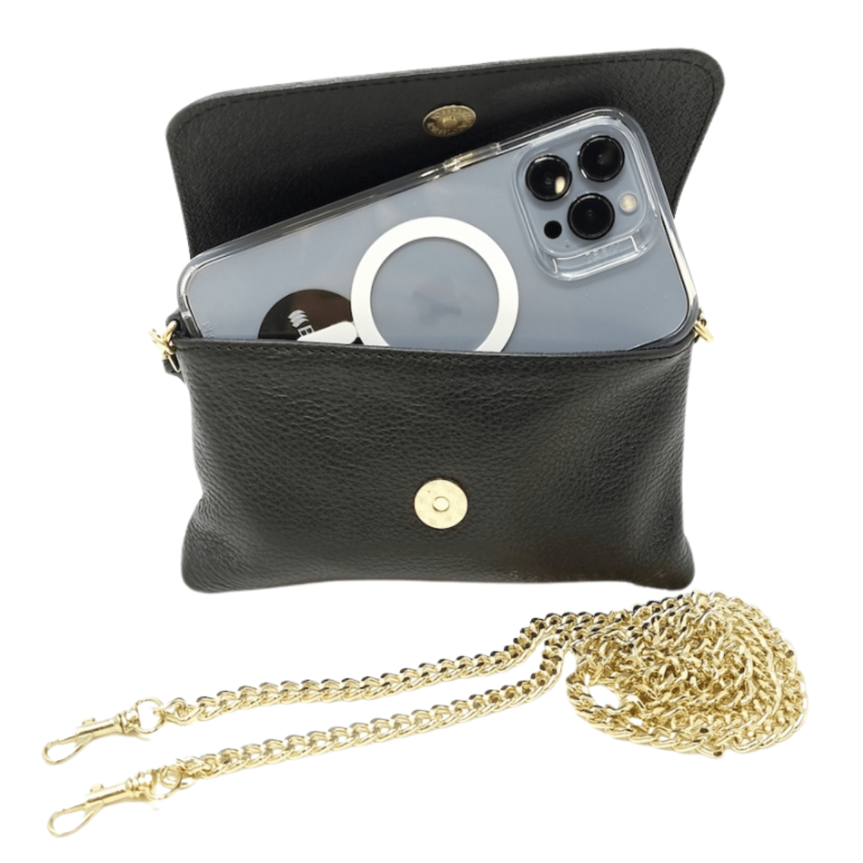 Everyday Crossbody