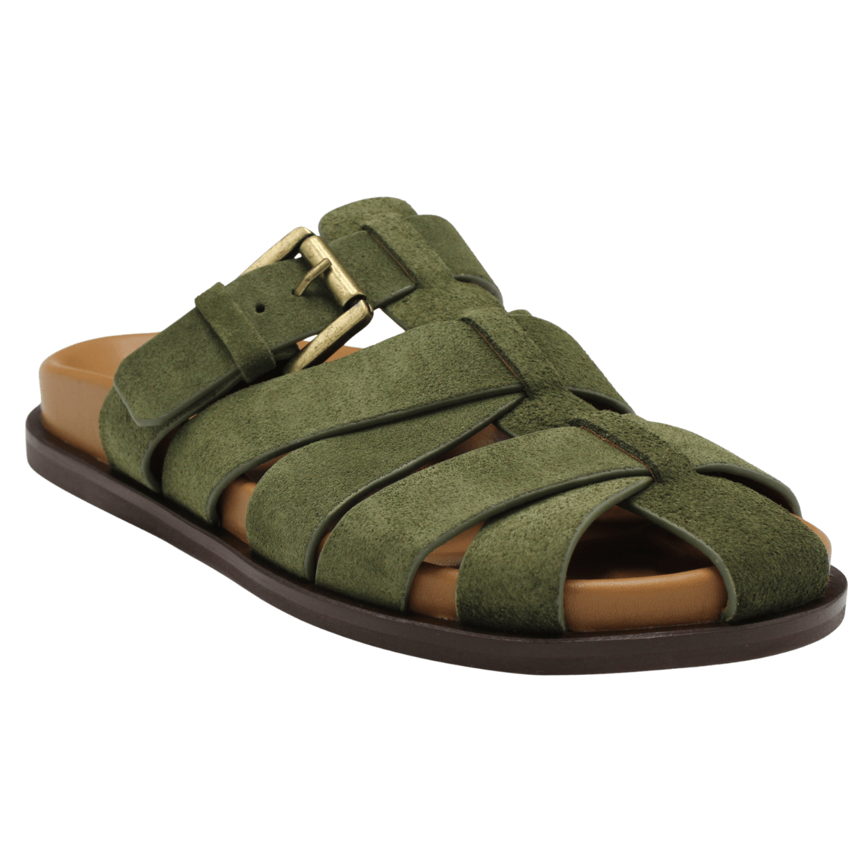 156 Fisherman Sandal