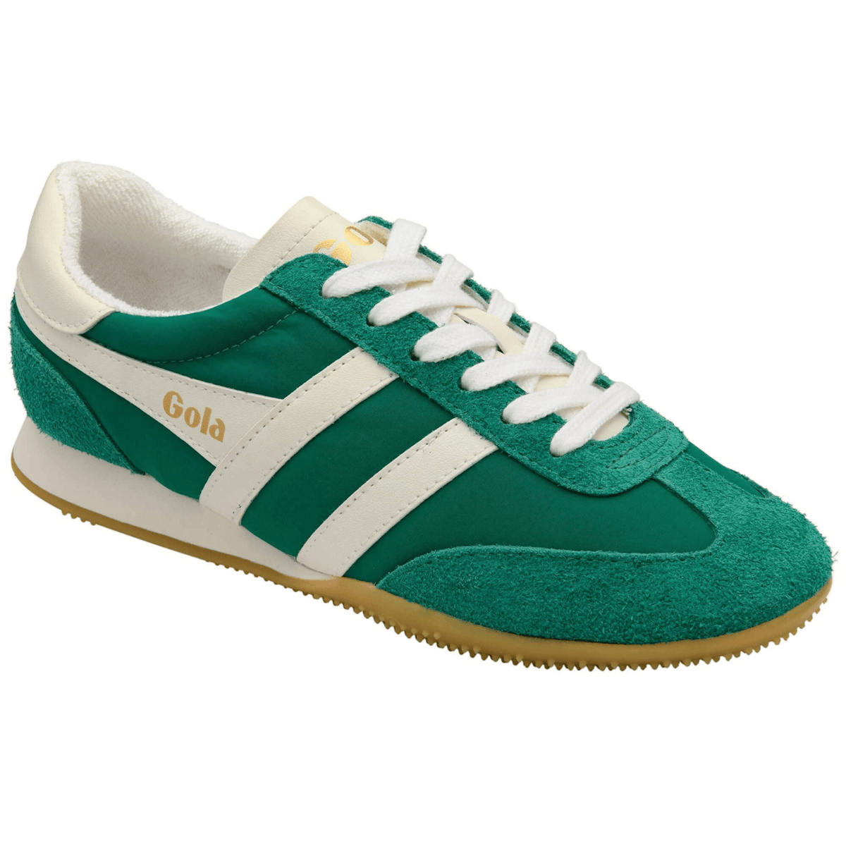 Gola Sprinter, green off white – view 8