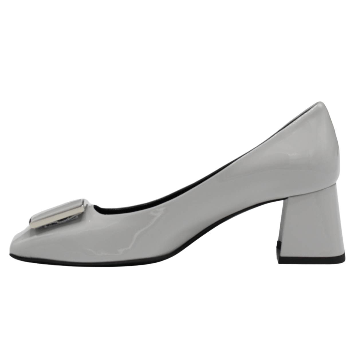 Grey Patent