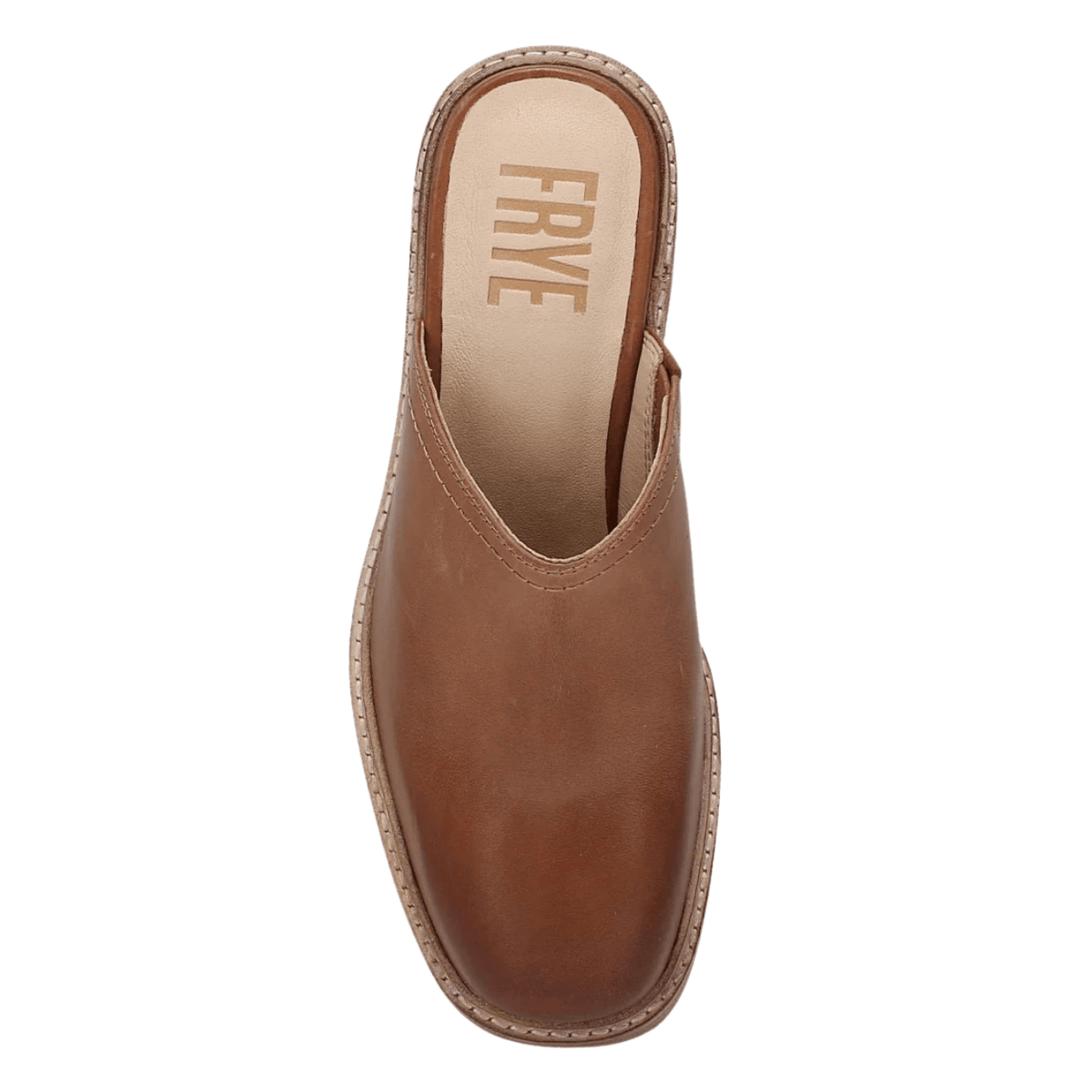 Frye Kate Mule, saddle – view 10