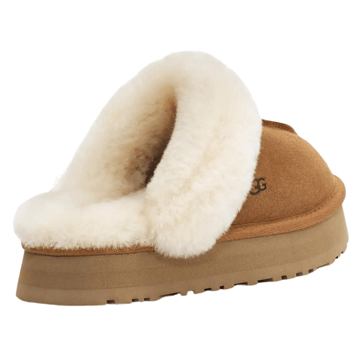 UGG Women's Disquette, Chestnut – view 11