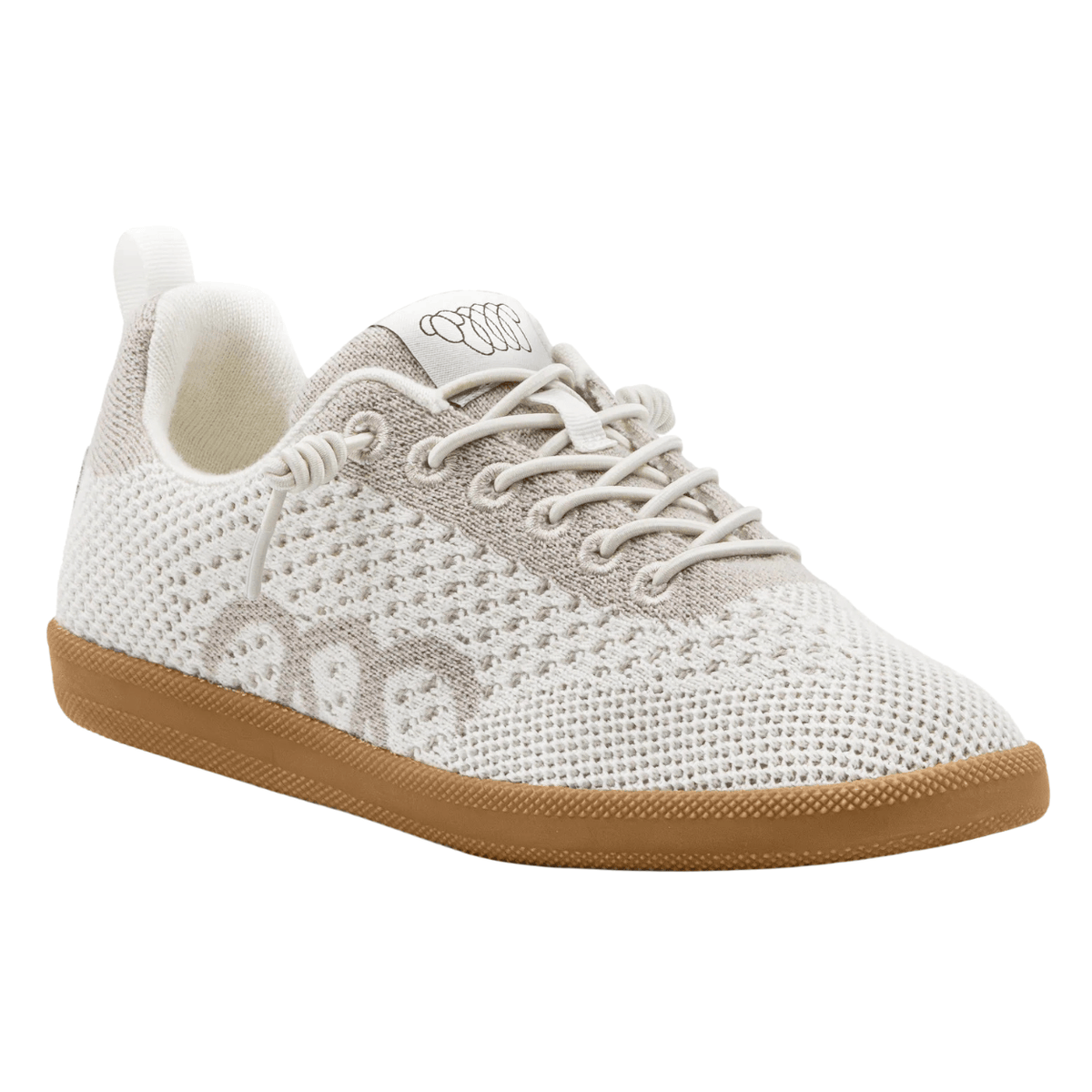 Woolloomooloo Engadine Sneaker, taupe – view 8