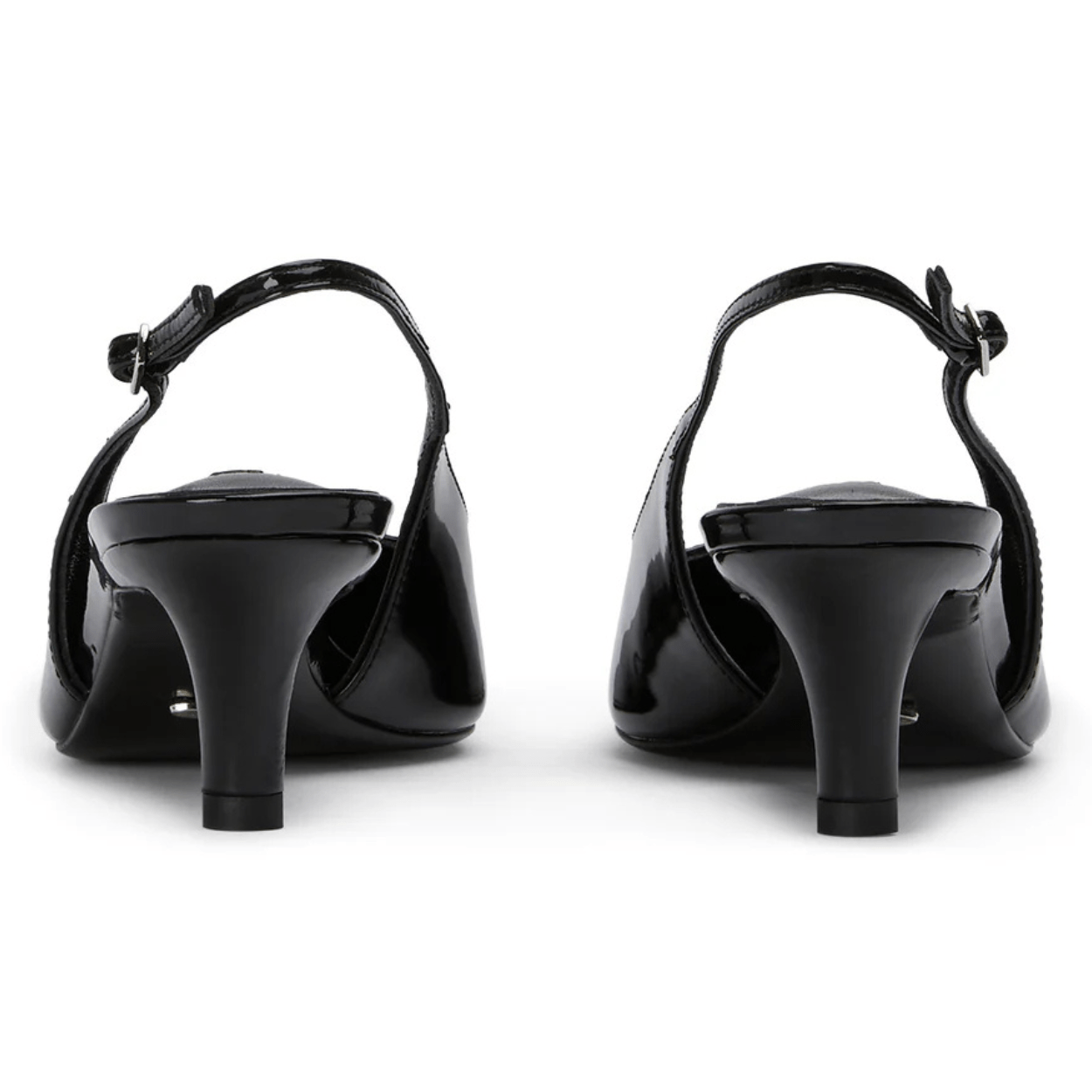 Black Patent