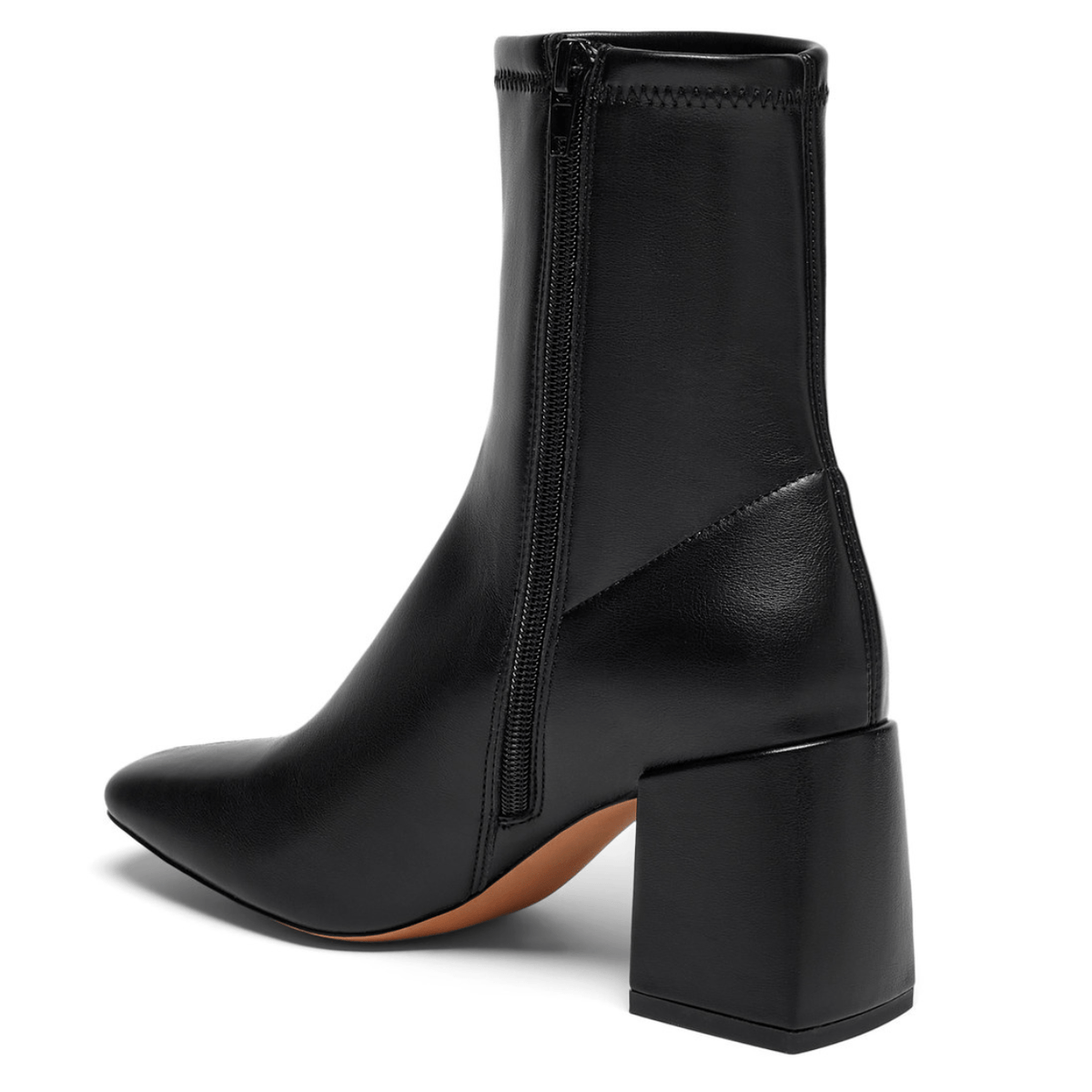 Silent D Carina, black – view 5