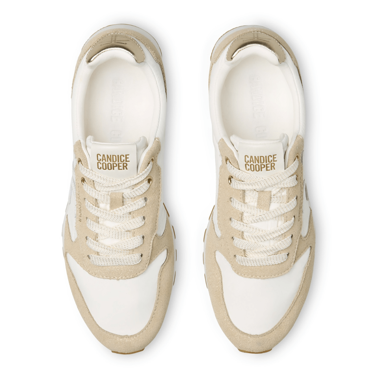 White/Beige