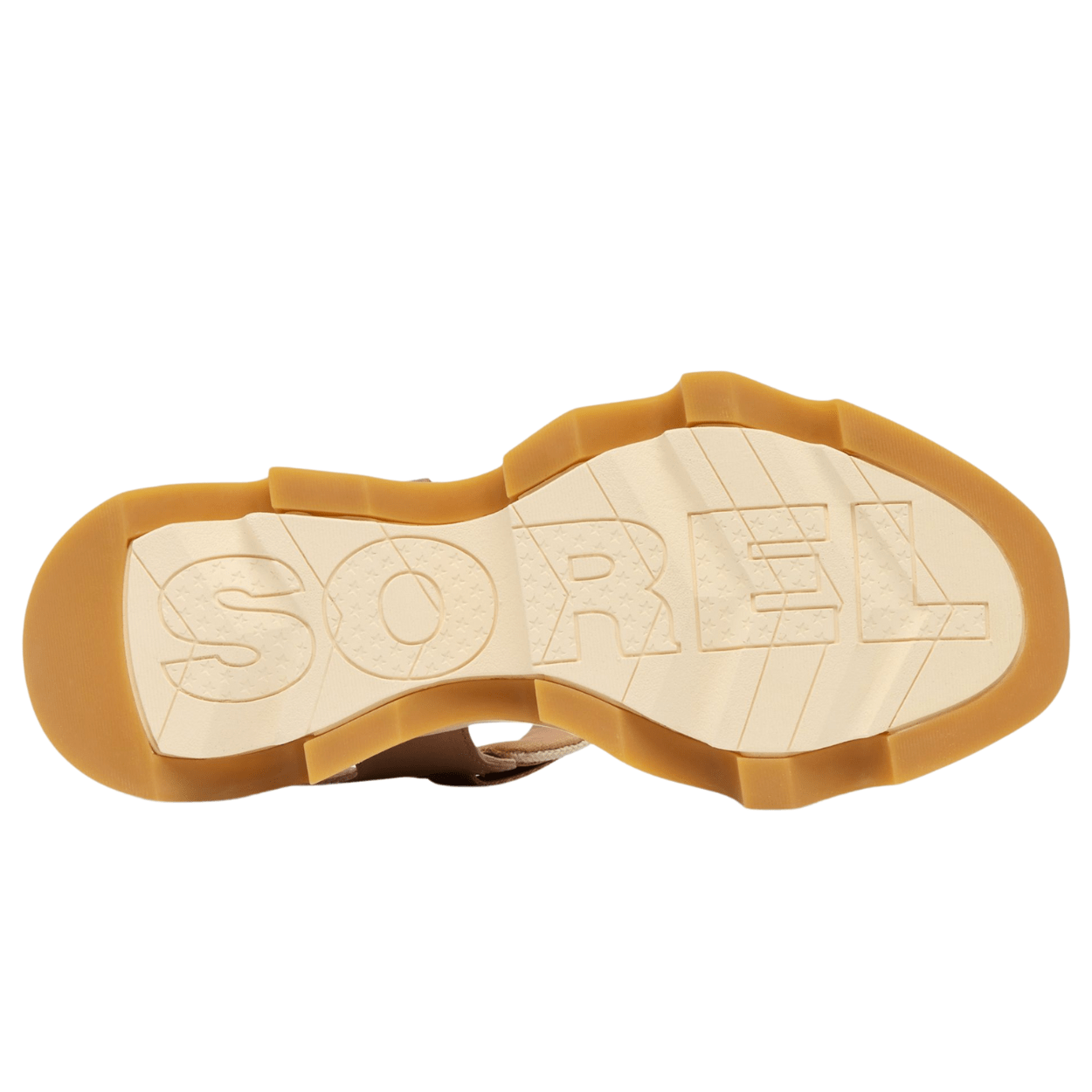 Honest Beige/Honey White