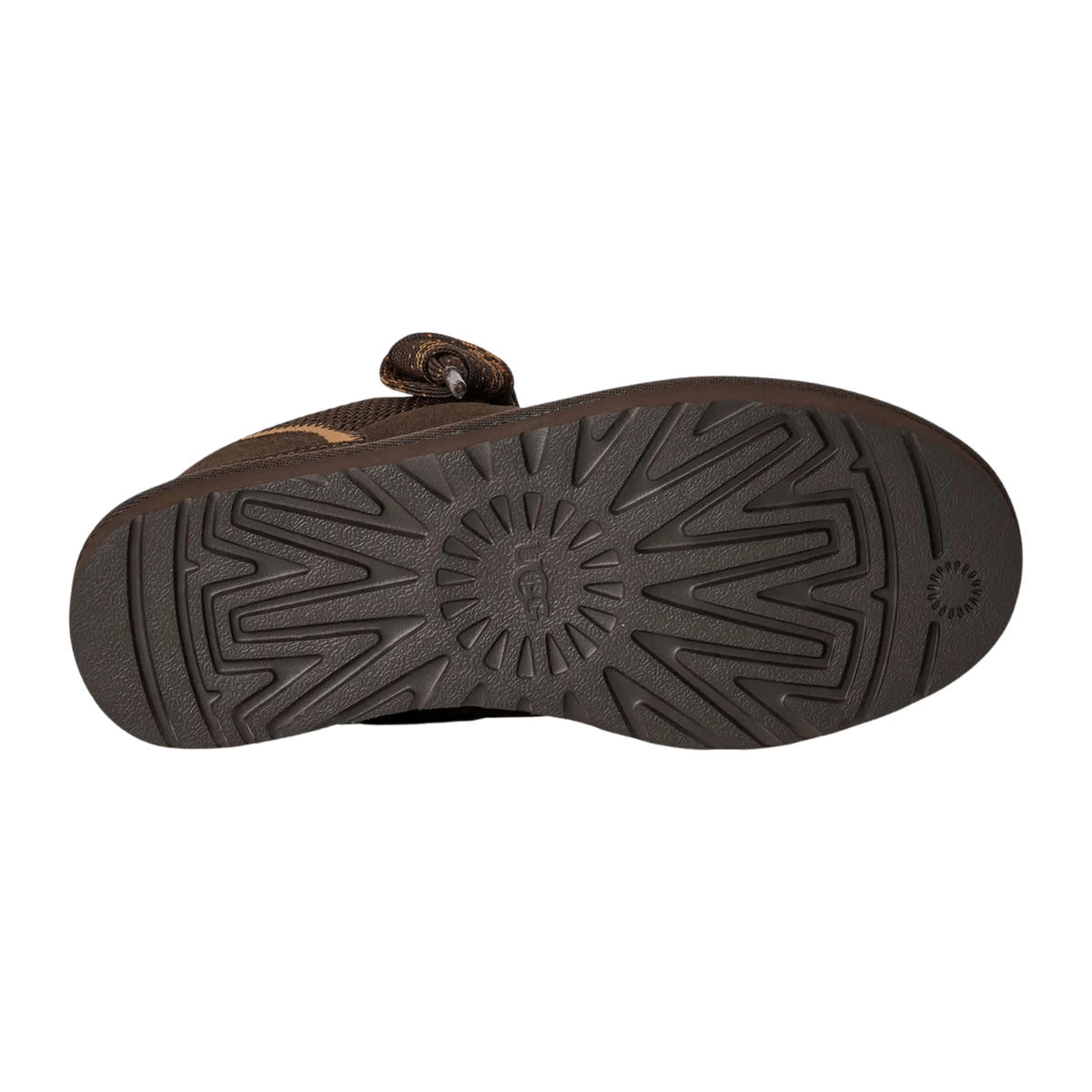 UGG Women's Lowmel Sneaker, dark cocoa – view 22