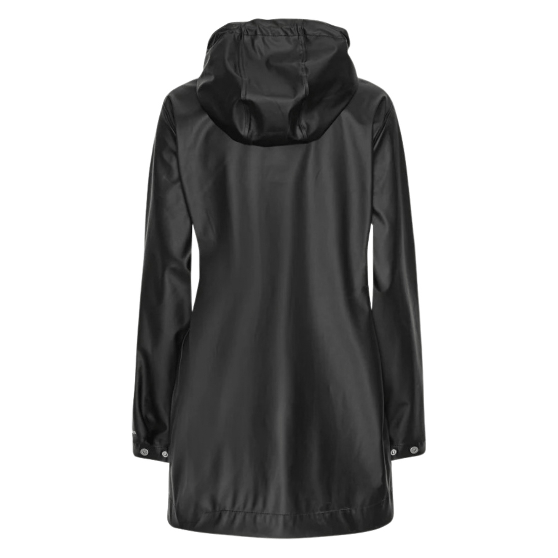 Ilse Jacobsen The Rain Coat, Black – alternate view