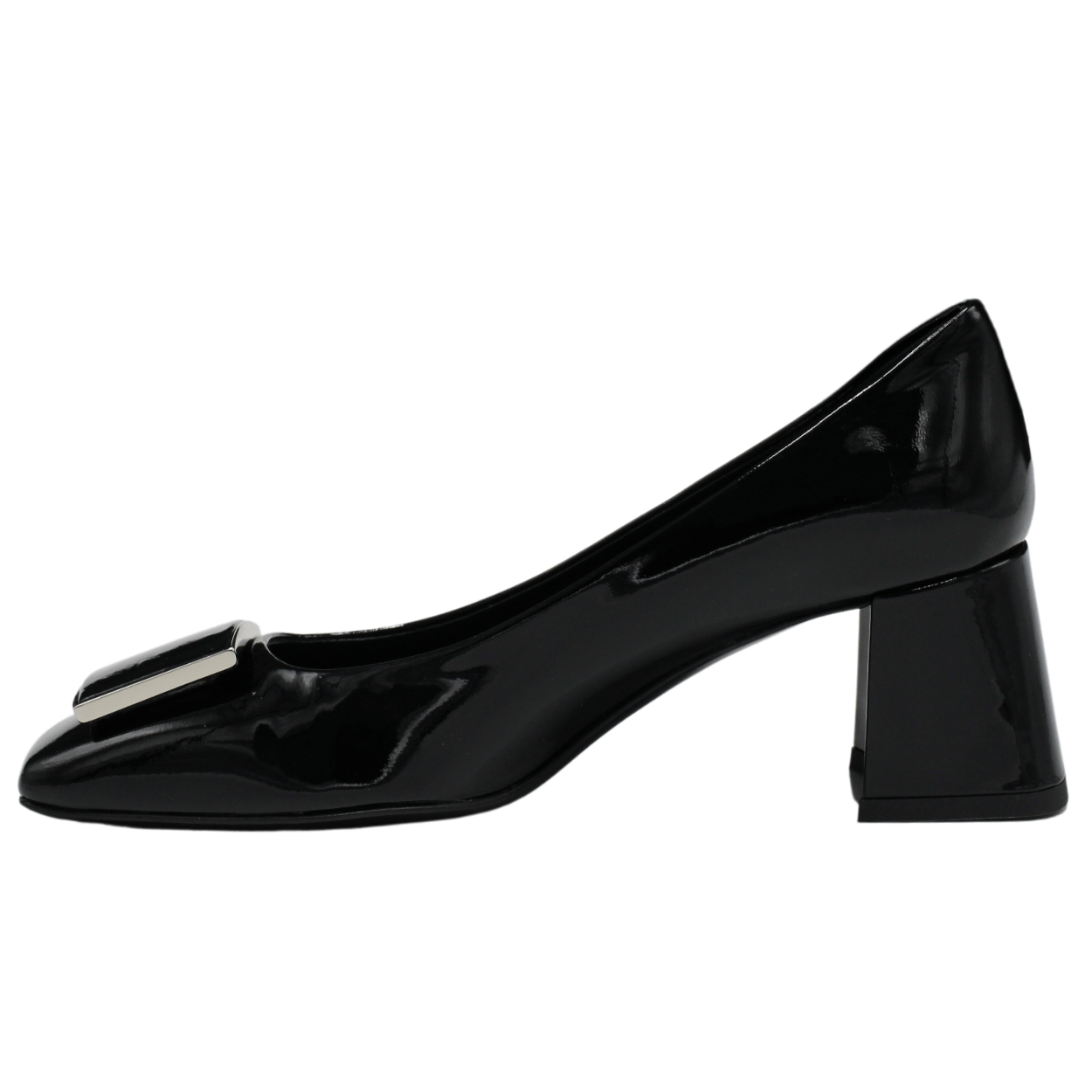 Black Patent