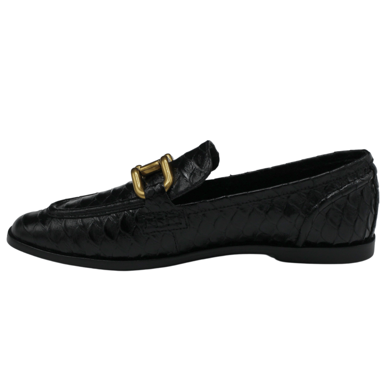 black snake