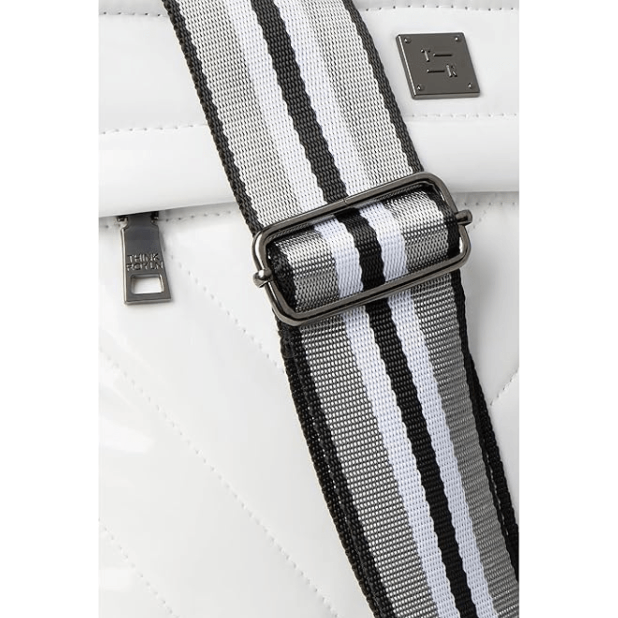 Sidewalk Crossbody