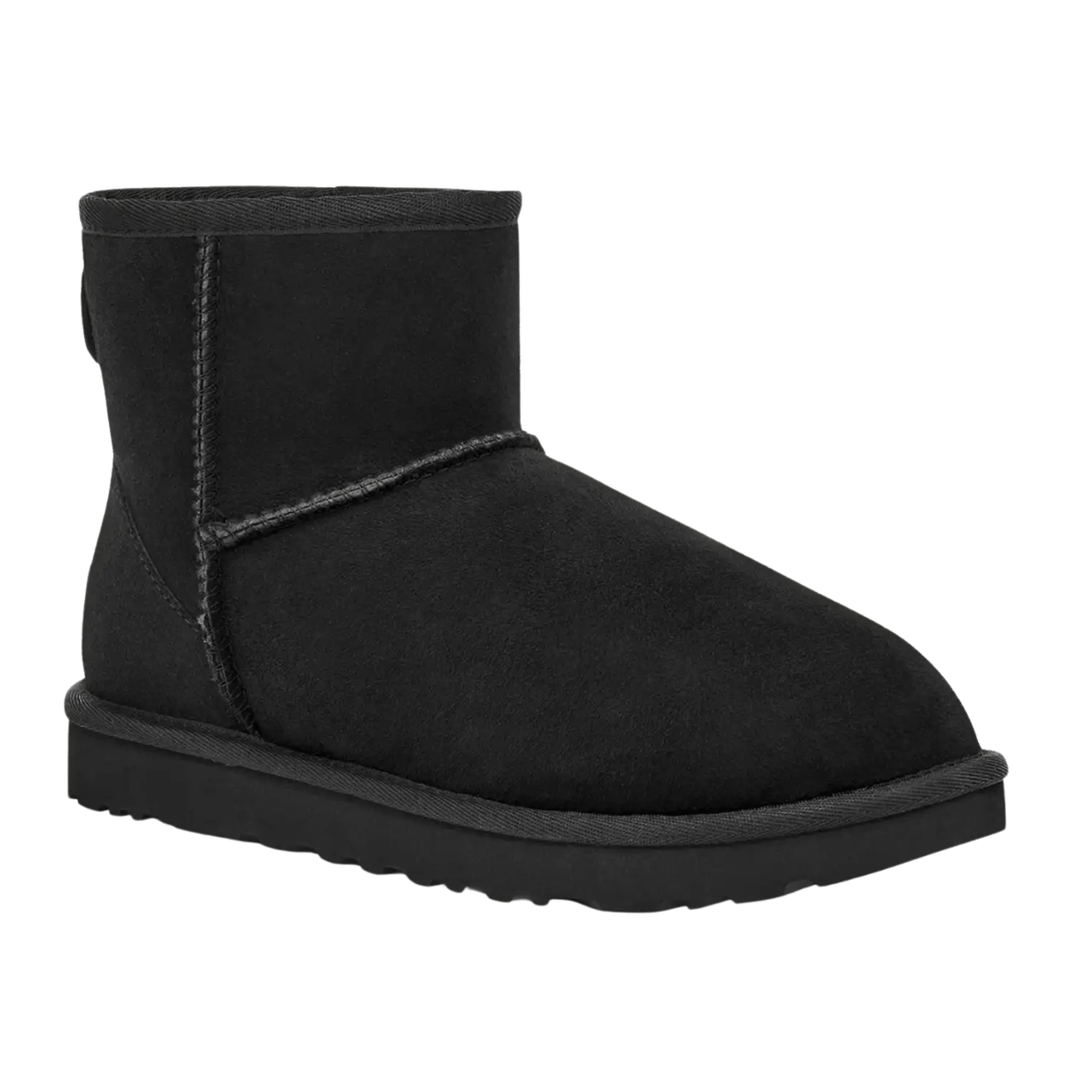 UGG Women's Classic Mini II, black – view 10