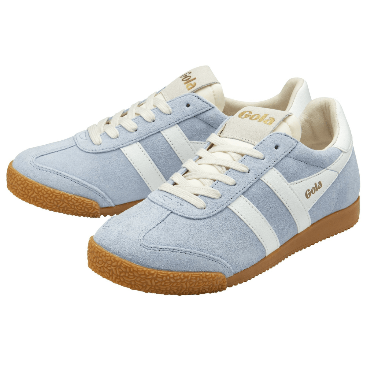 Gola Elan, Air/White – view 3