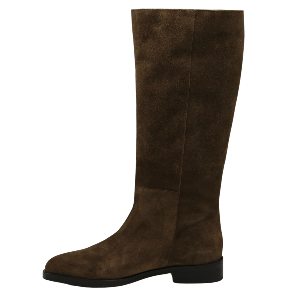 Decra 4712 Tall Boot, sigaro – view 8