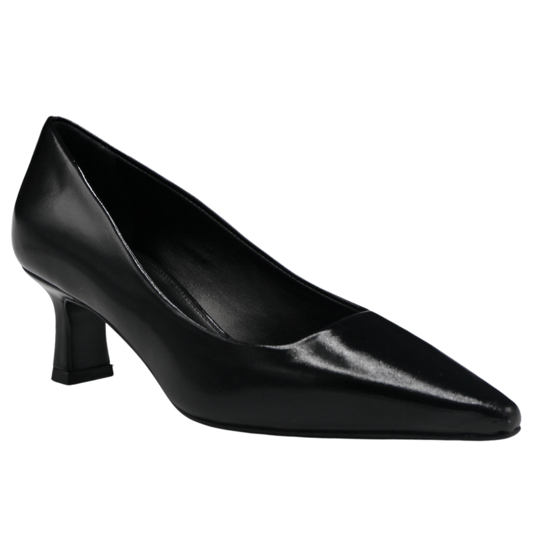 Black Suede