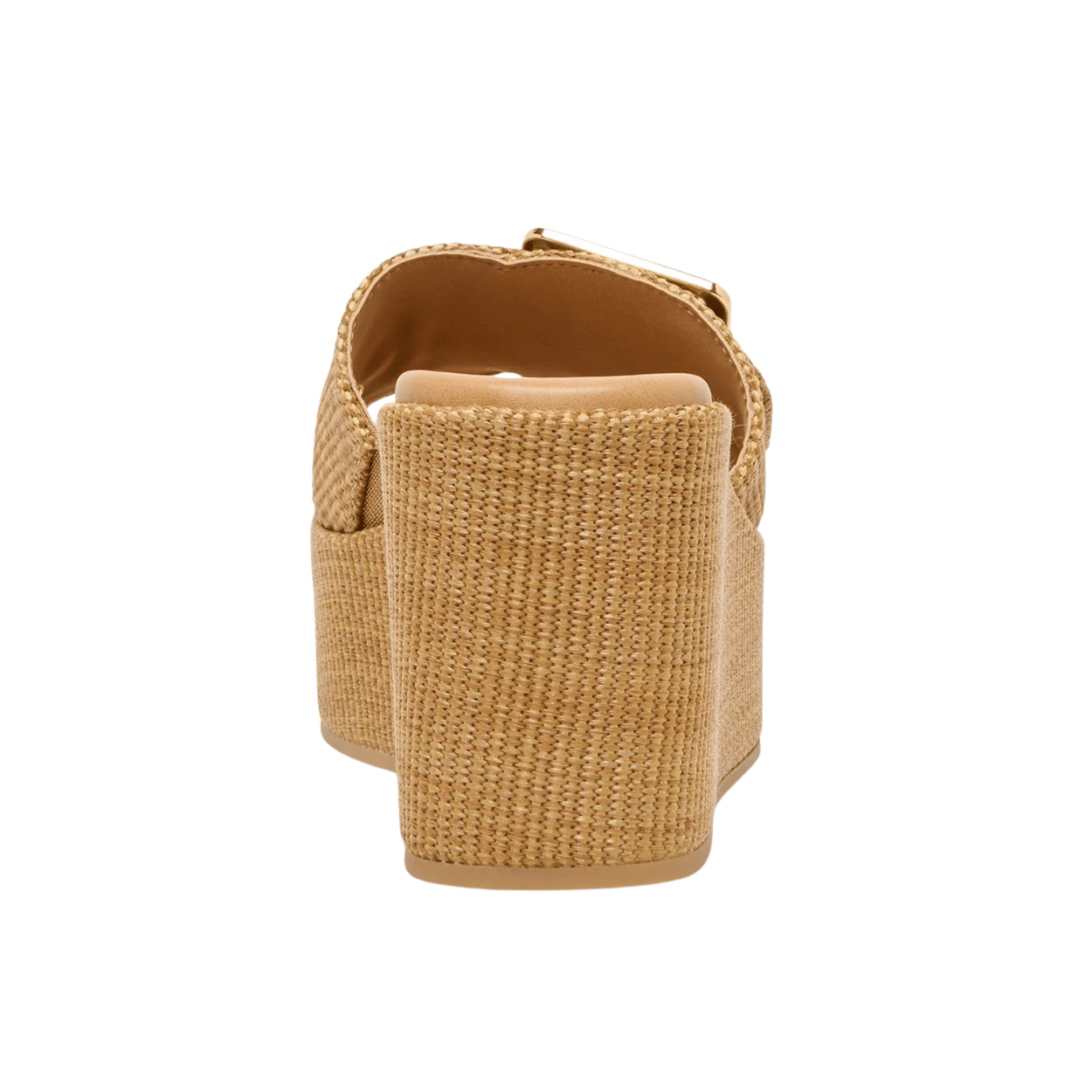mocha raffia