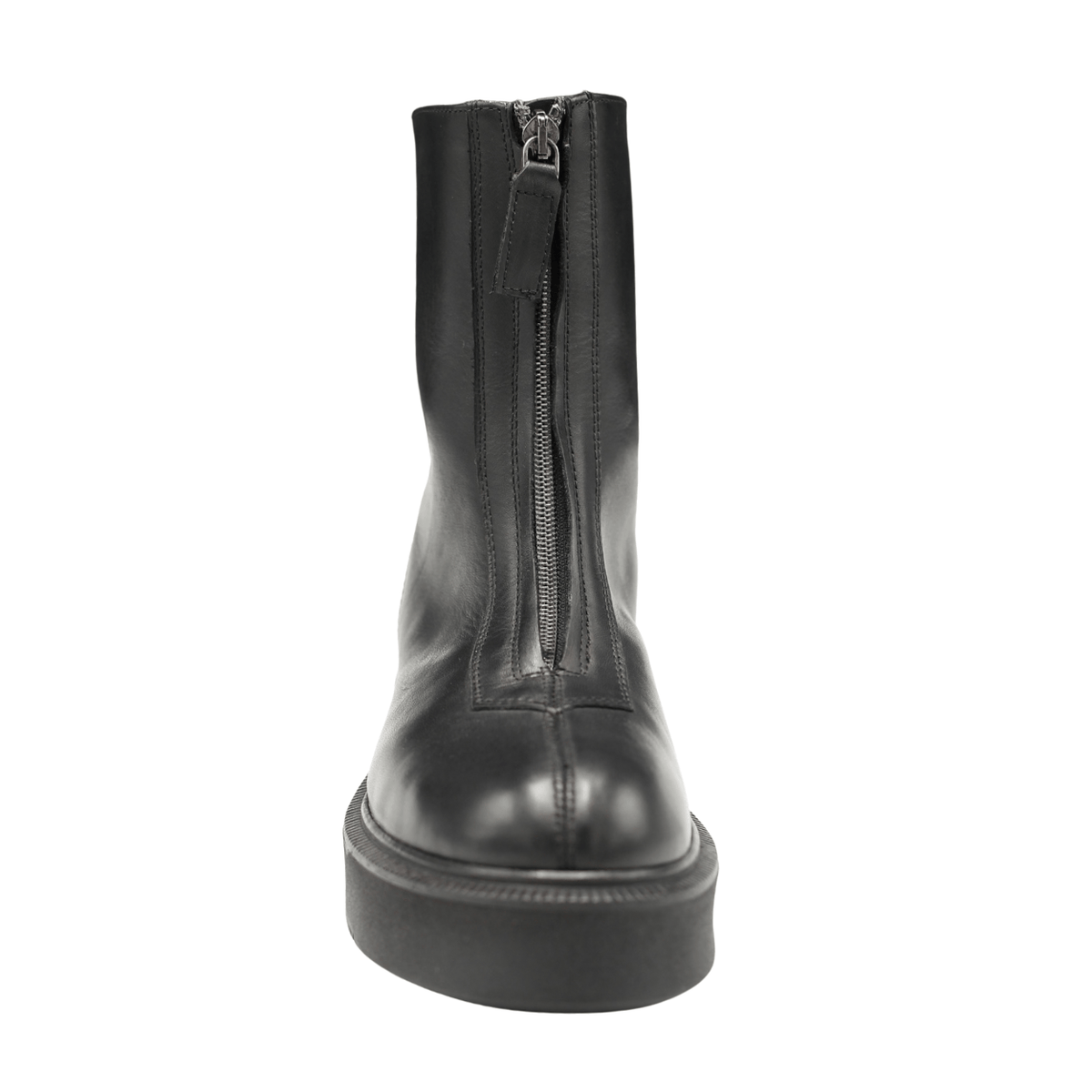 black calf
