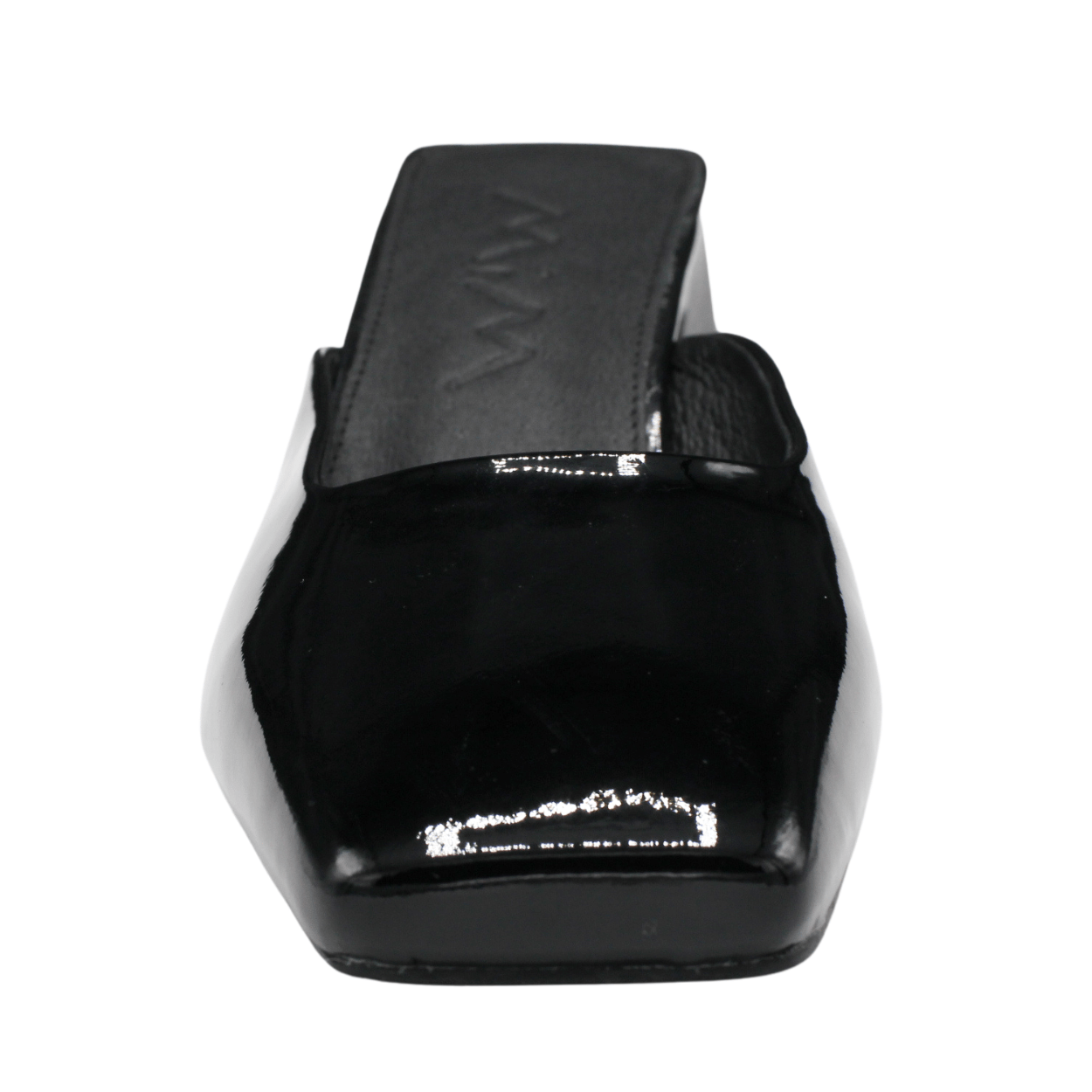 black-patent