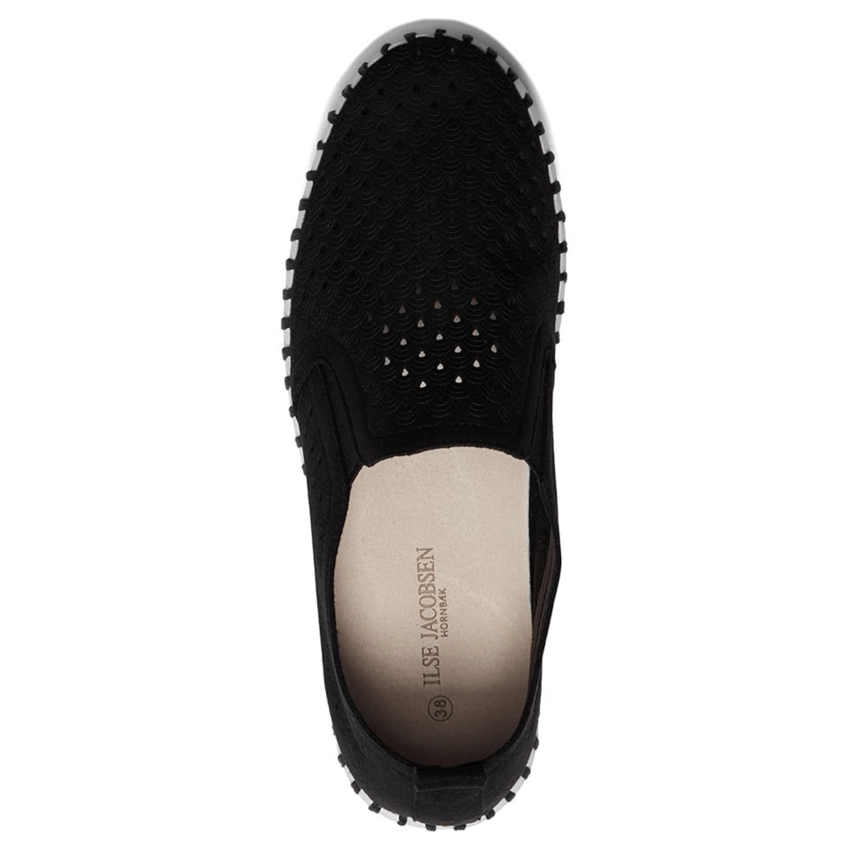 Ilse Jacobsen Tulip 141, Black – view 3
