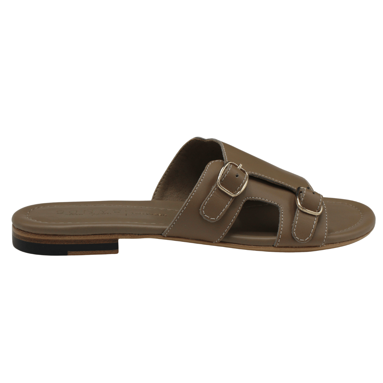 taupe calf