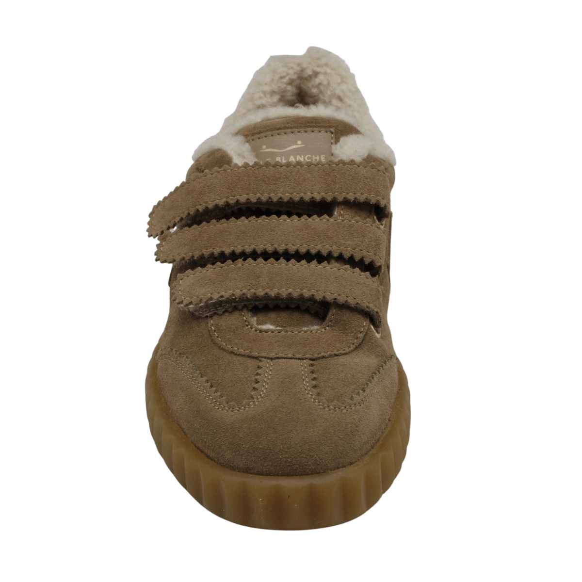 Voile Blanche Ines Fringe, light brown – view 8