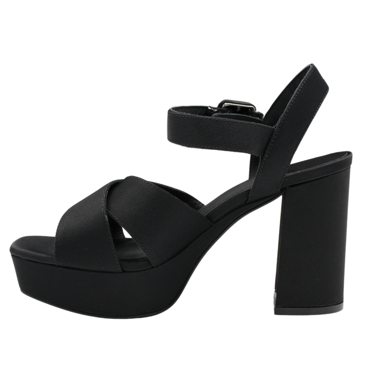 Black Faille