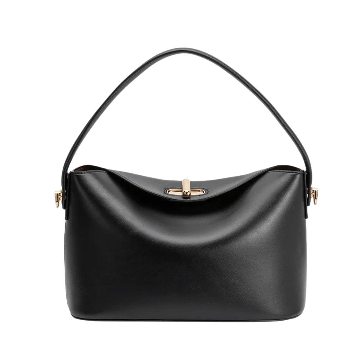 Melie Bianco Lana Crossbody Bag, black – view 1