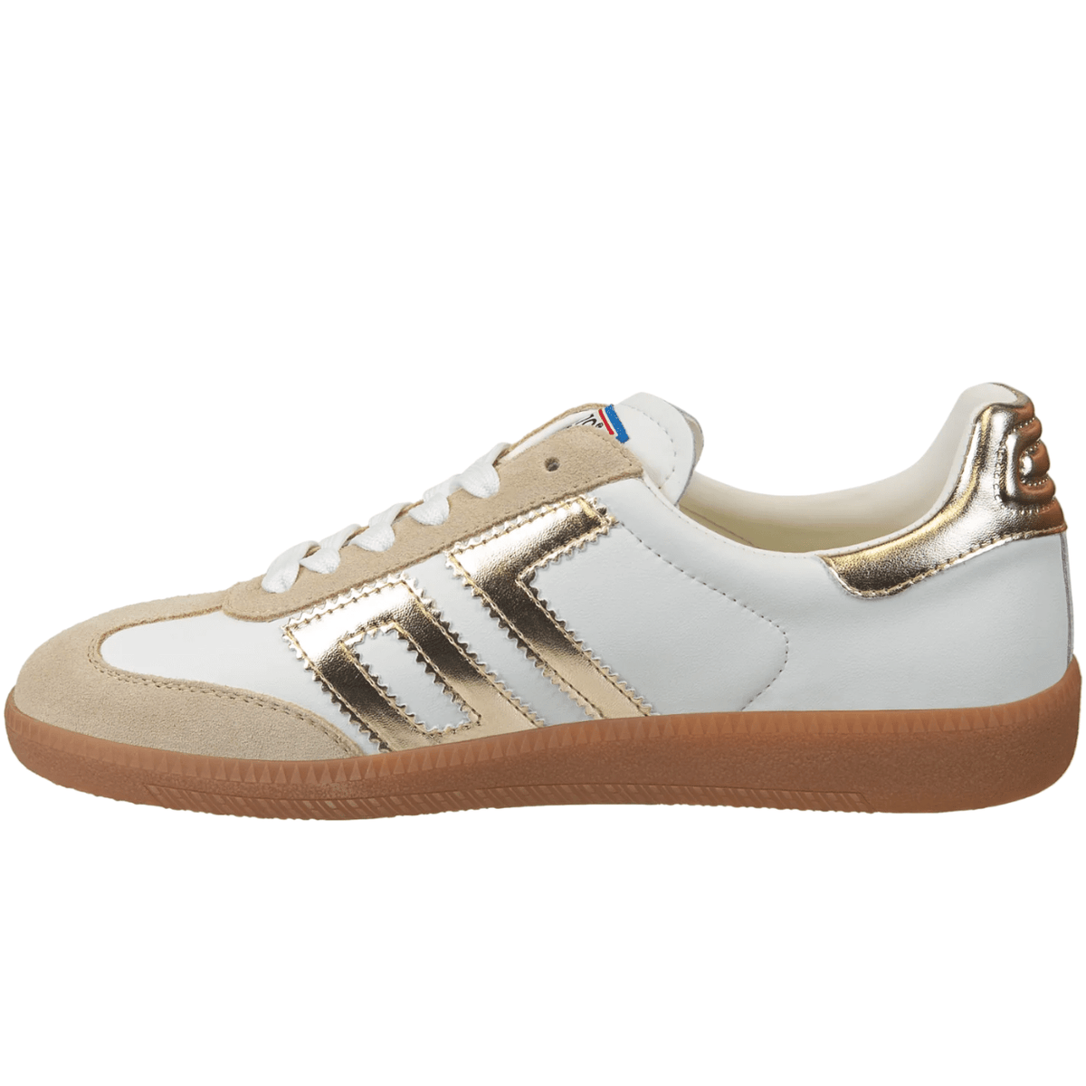 Back 70 Cloud Sneaker, Beige – view 4