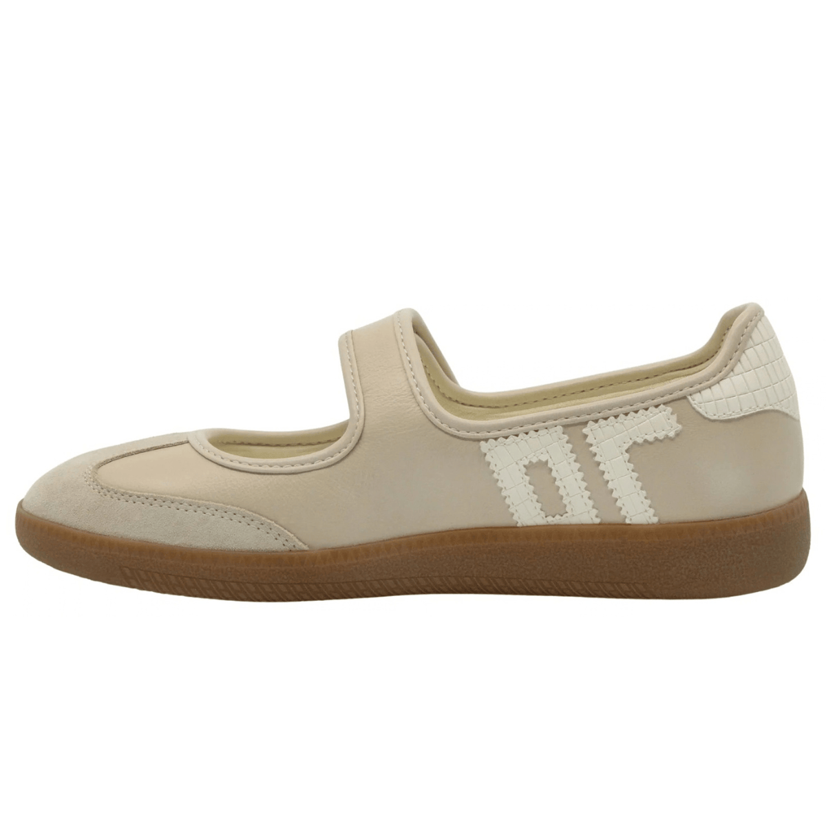 beige milk