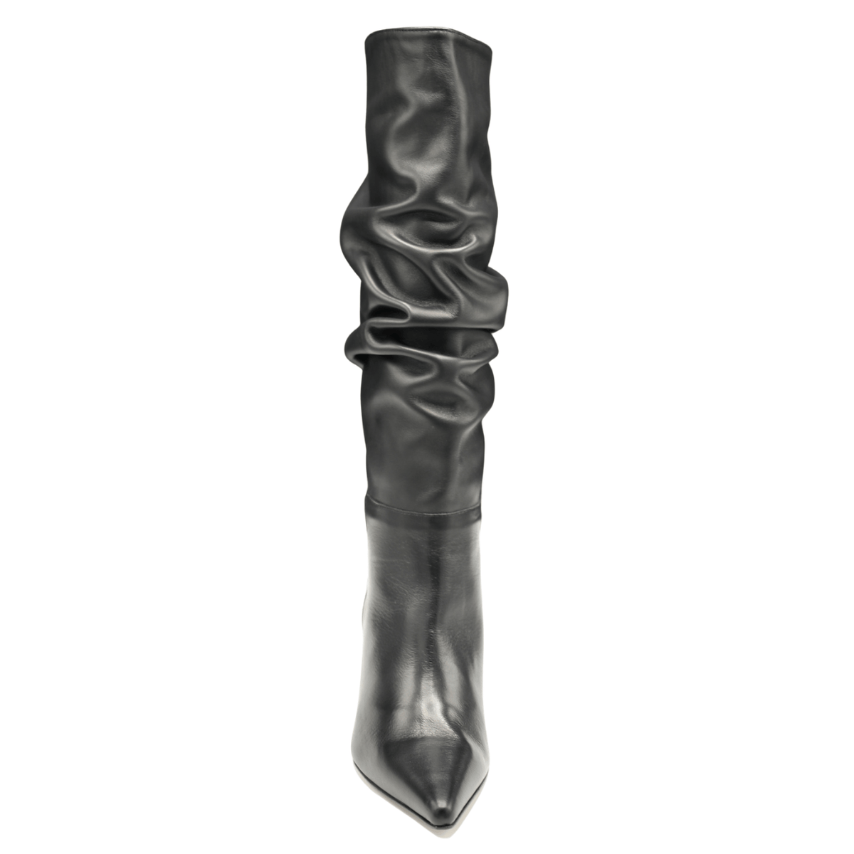 Angel Alarcon Dorene Slouchy Boot, black – view 8
