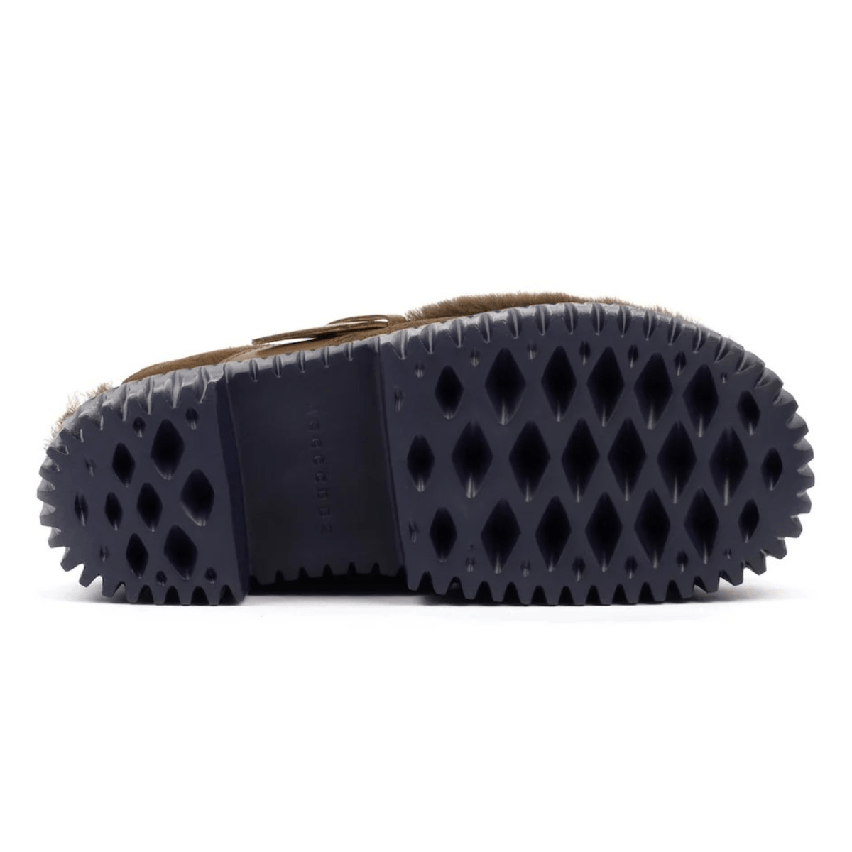 4CCCCEES Plia Amber Platform Mule, choco – view 7
