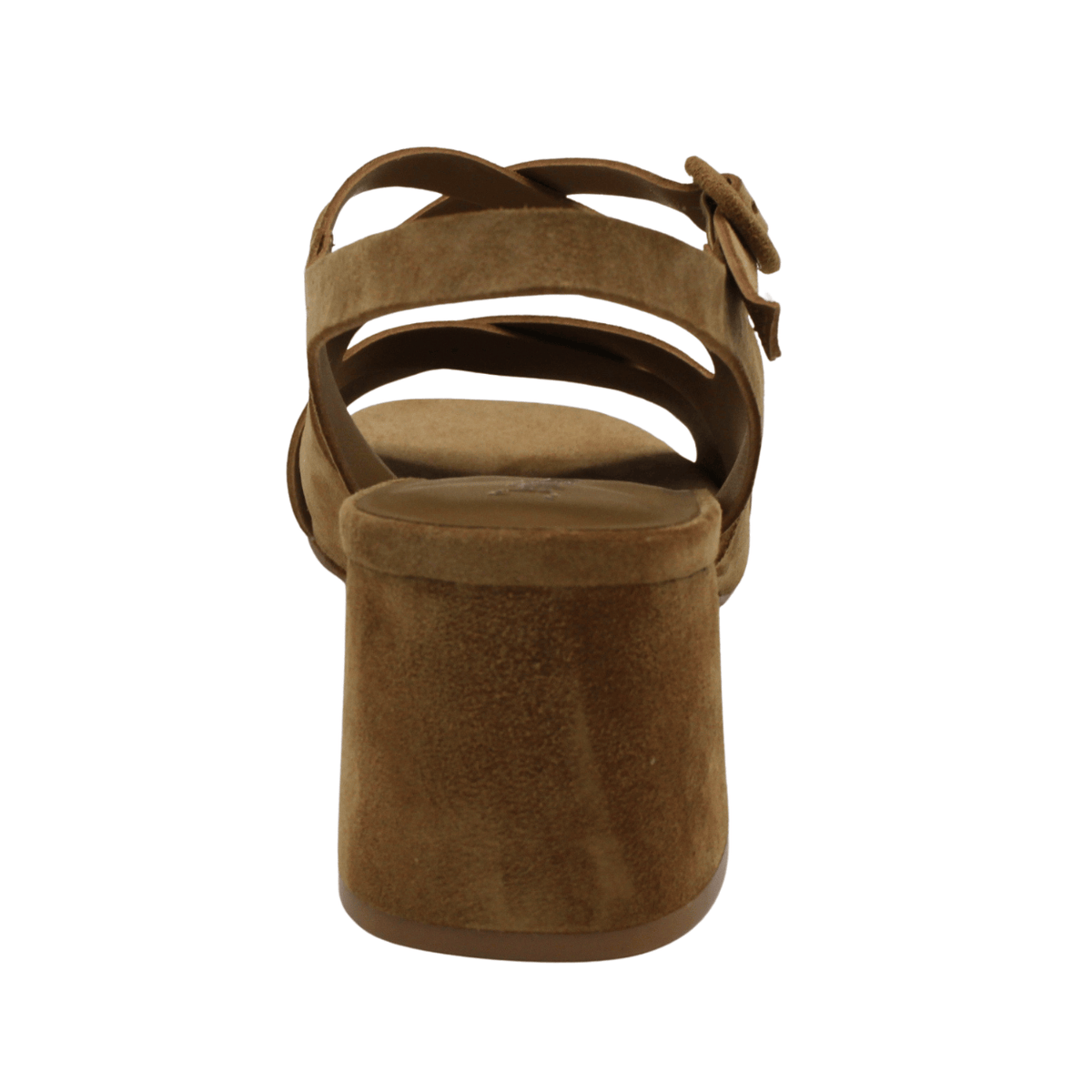 Jeffrey Campbell Rayet, camel suede – view 8