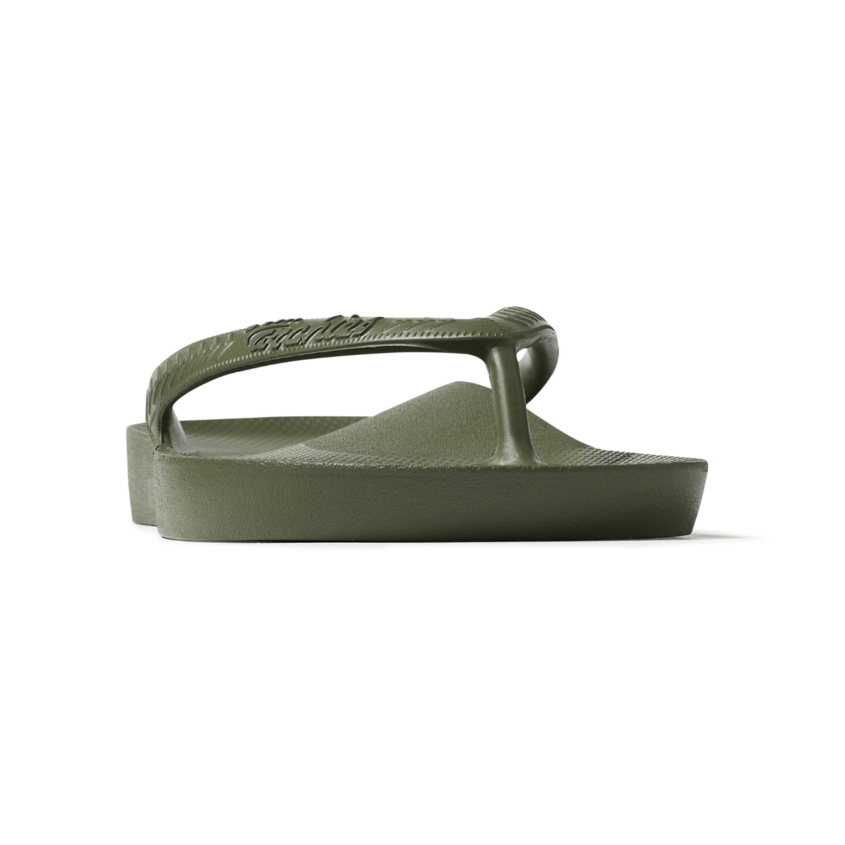 Archies Flip Flops, olive – view 9
