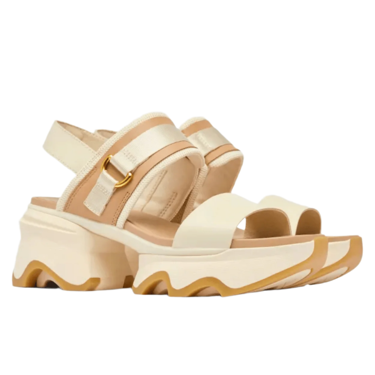 Honey White Sea Salt