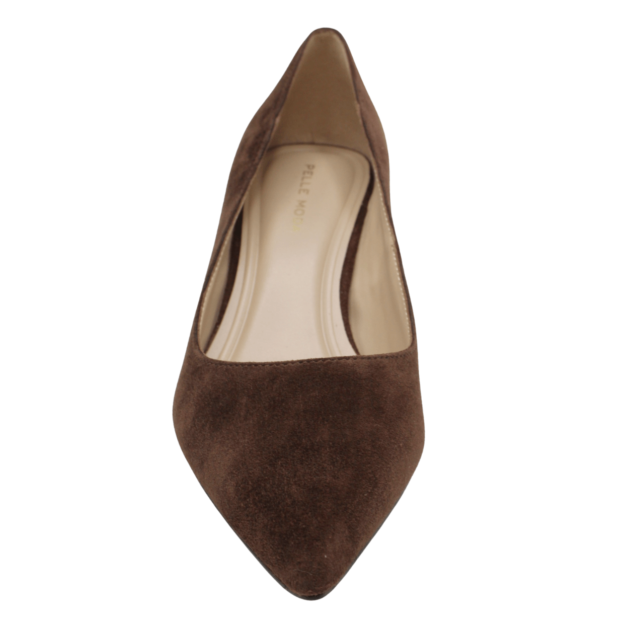 espresso suede