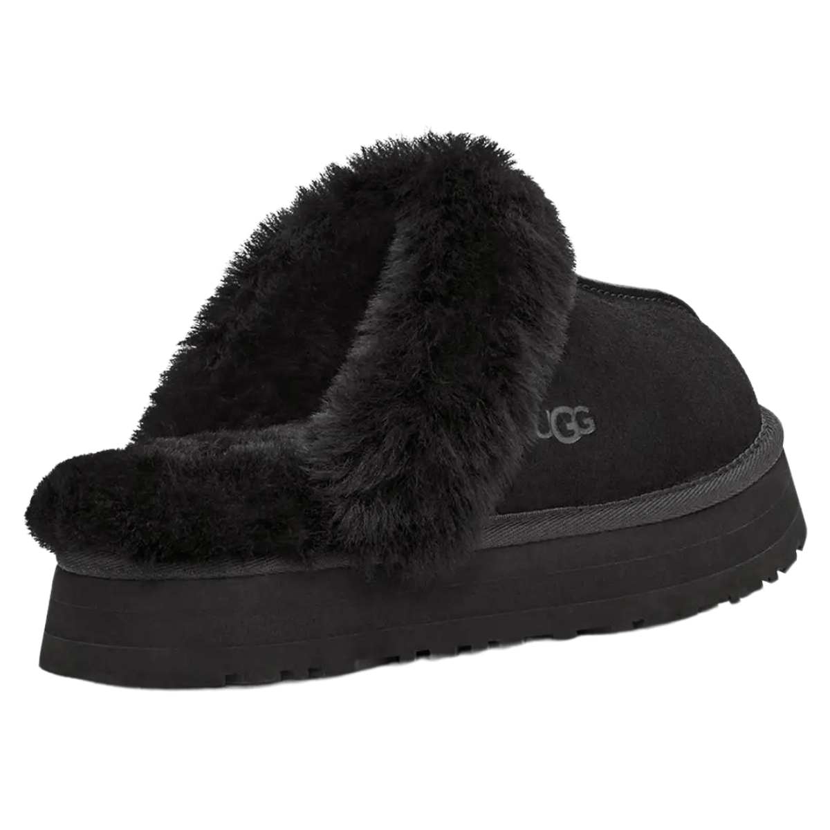 UGG Women's Disquette, Black – view 12