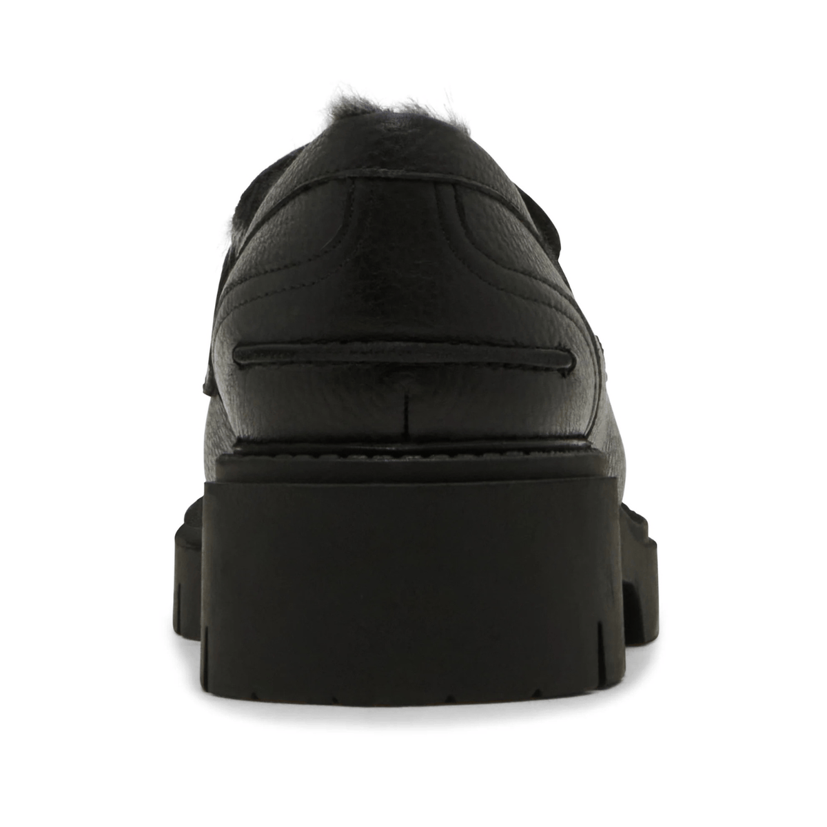 Blondo Kimora Loafer, black leather – view 8