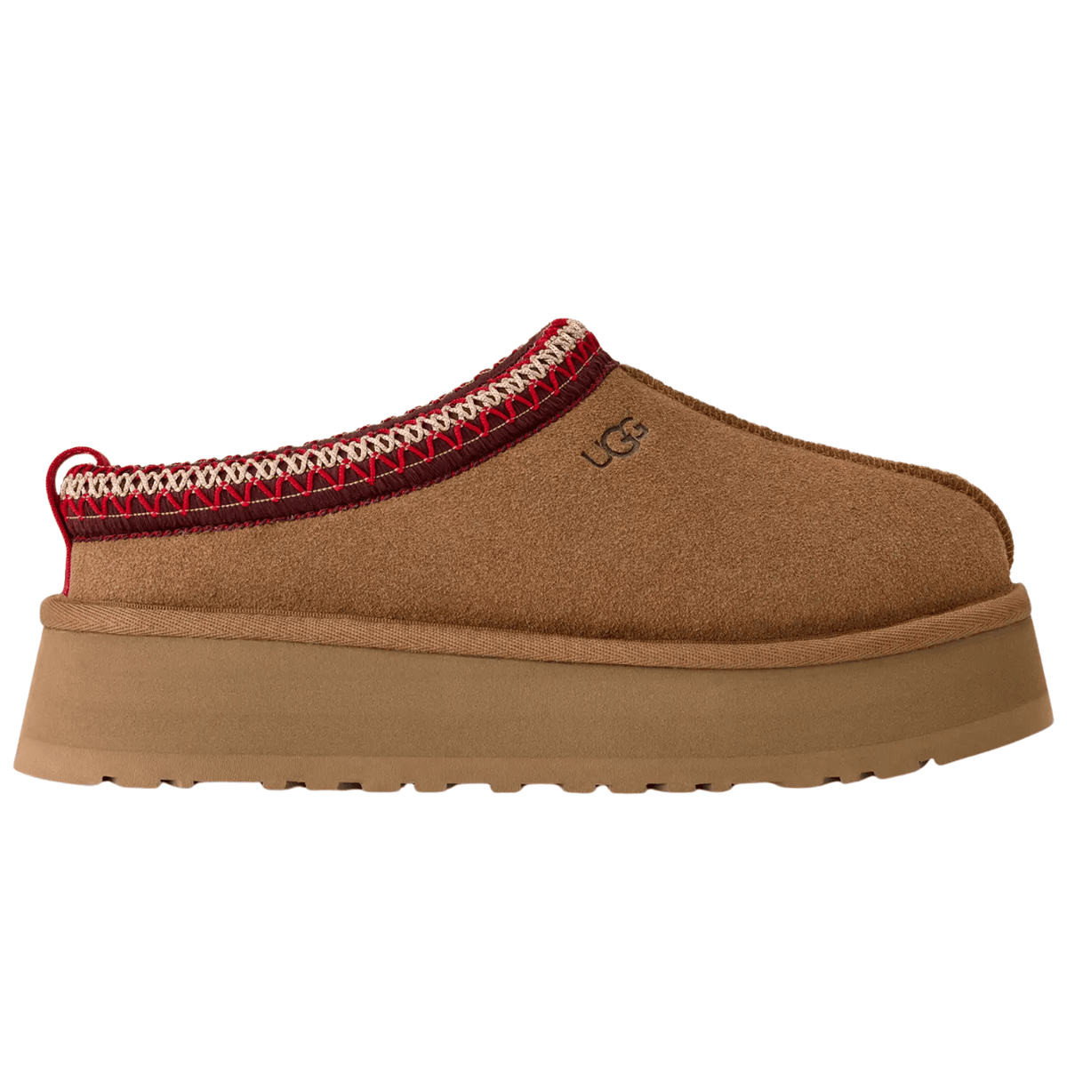 UGG Women's Tazz II, chestnut