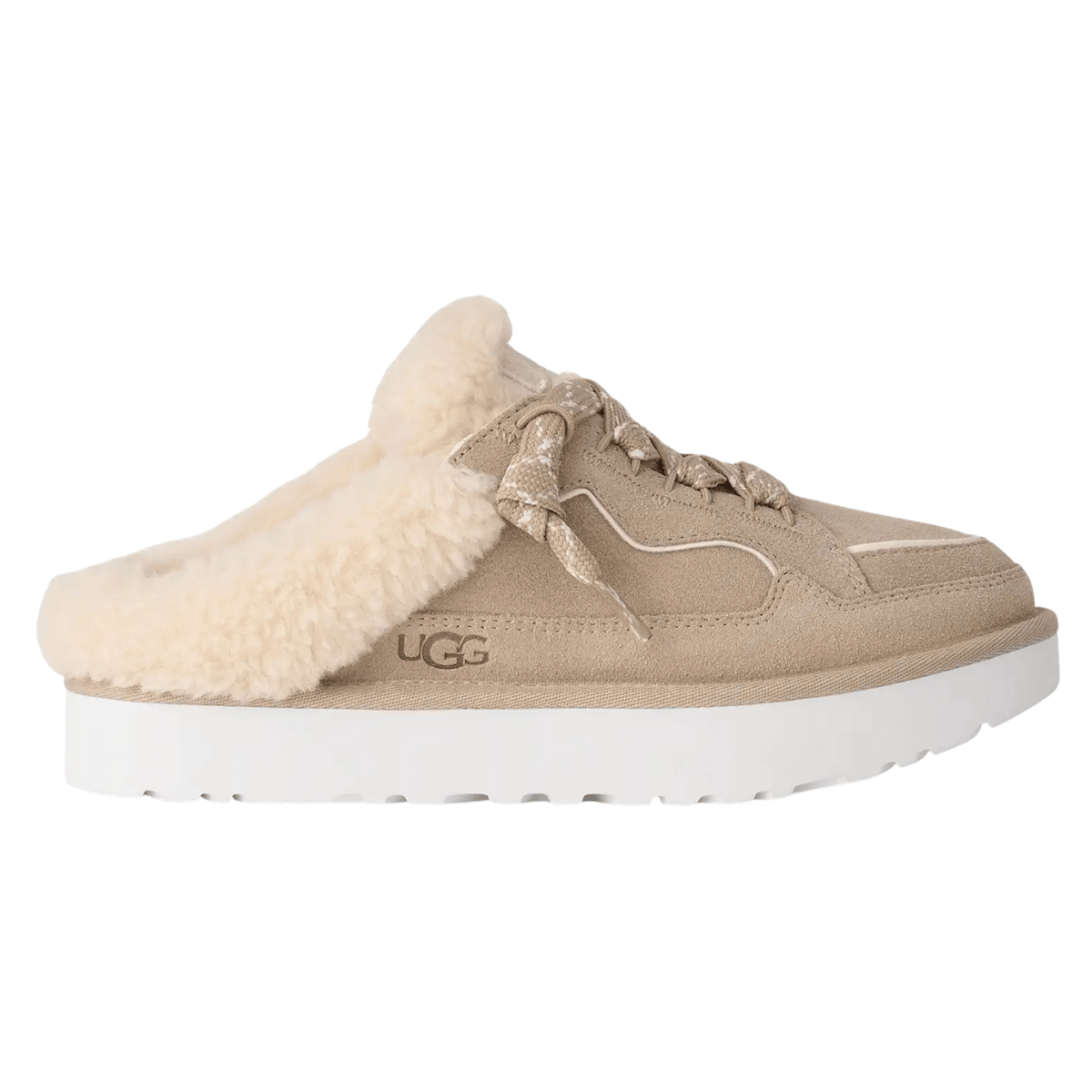 UGG Women's Lowmel Mule, moonlight – view 2