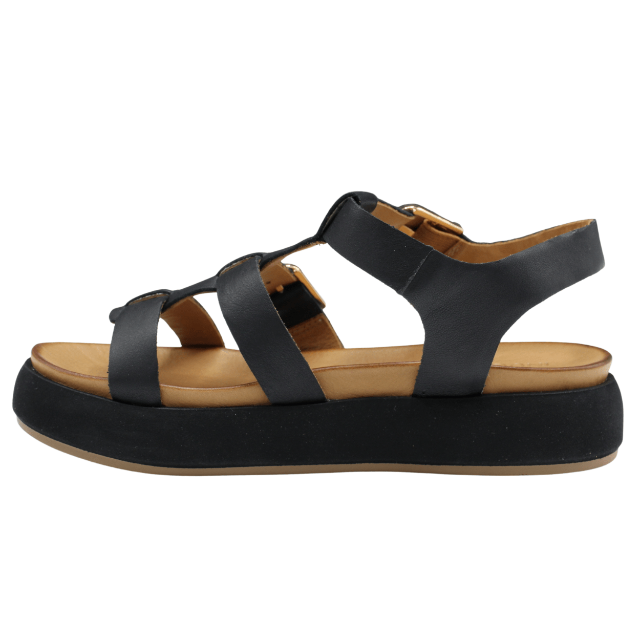 96046 Platform Sandal