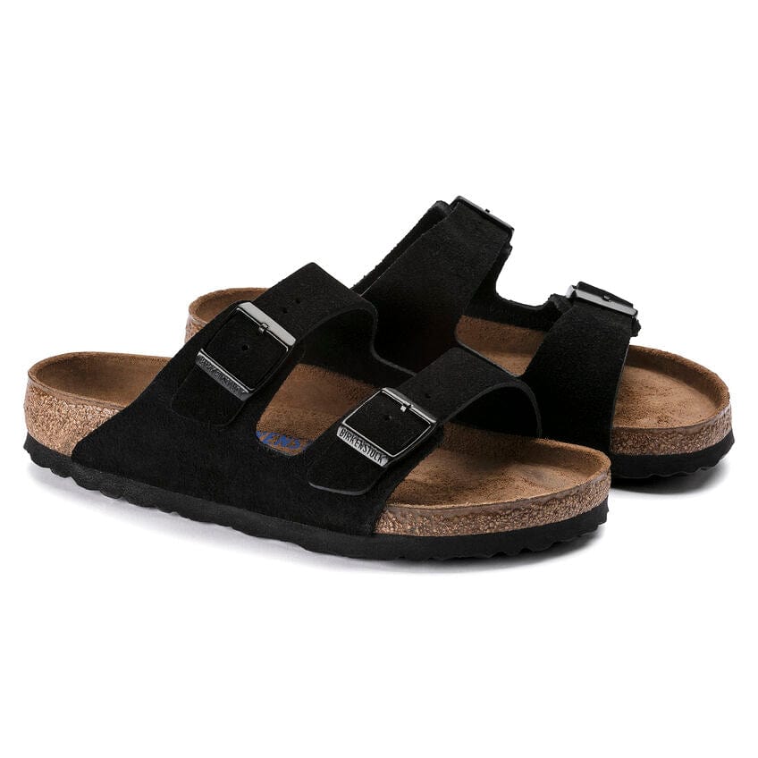 Black Suede
