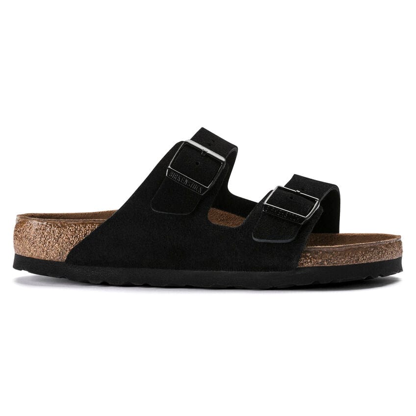 Black Suede