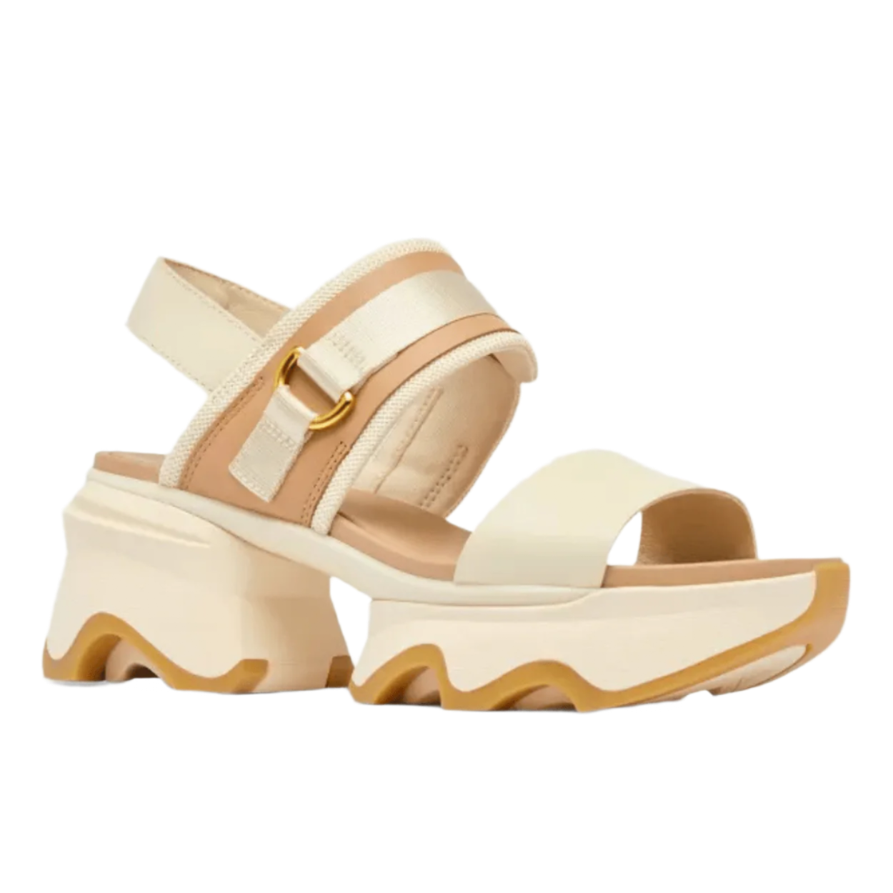 Honey White Sea Salt