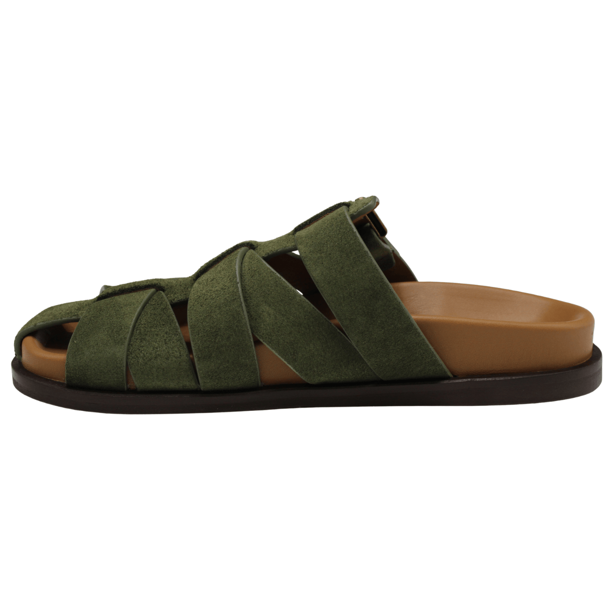 156 Fisherman Sandal